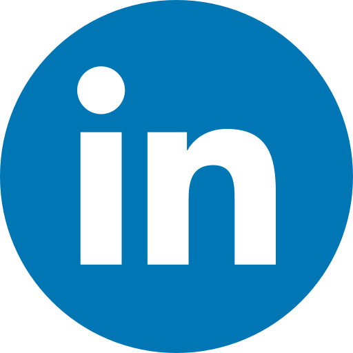 Logo linkedin