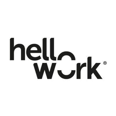 Logo Hellowork 
